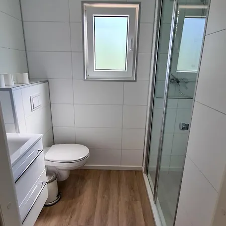 41 Holiday home *