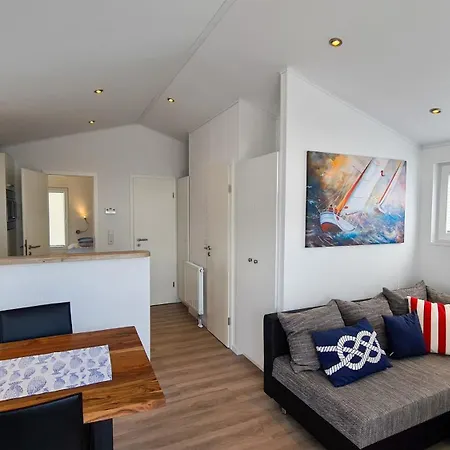 41 Holiday home Scharbeutz