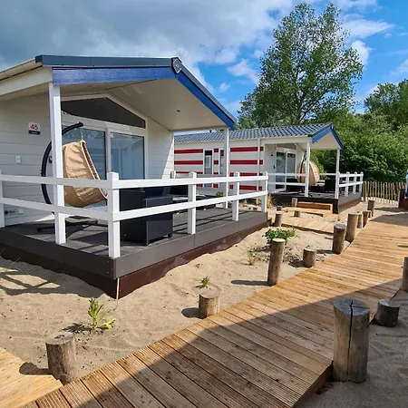 41 Holiday home