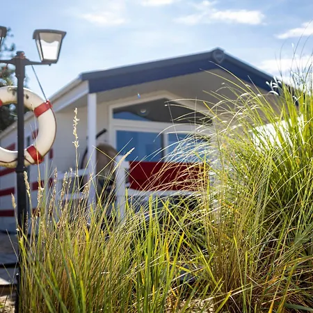 Holiday home 41 *
