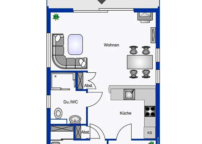 Casa de Férias 41 *