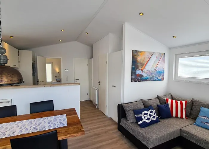 41 Casa de Férias Scharbeutz