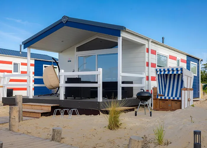 Casa de Férias 41 *